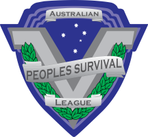 A.P.S.L Australian Peoples Survival League